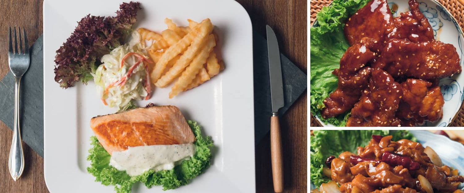 Zion Cafeteria Pte Ltd